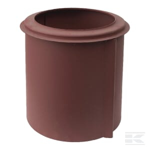 Deutz-Fahr - Tambur oala cositoare pentru Famarol Z-070, Z-105 si Z-125, marca Kowalski. Compatibil cu utilaje Famarol si Wirax. Piesa utilizata la sistemul de cosire al cositorilor cu tamburi.