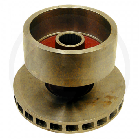 Deutz-Fahr - 04389839 Tambur frana Deutz-Fahr