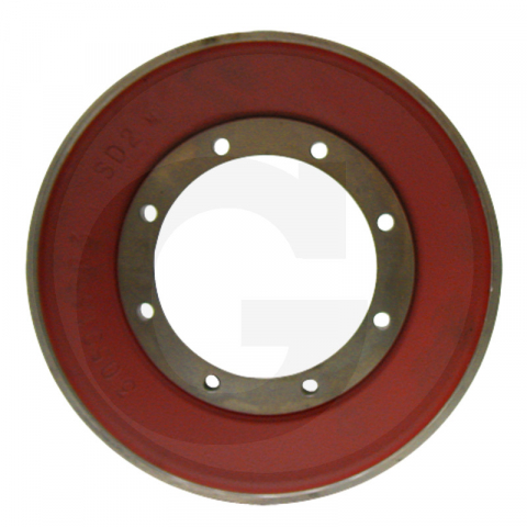 Case IH - 3059186R3 Tambur frana Case IH