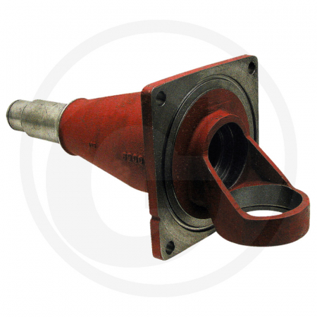 Fella - Teava cu flansa 647426955F 426955 140059 122902 426054 FEL426955  