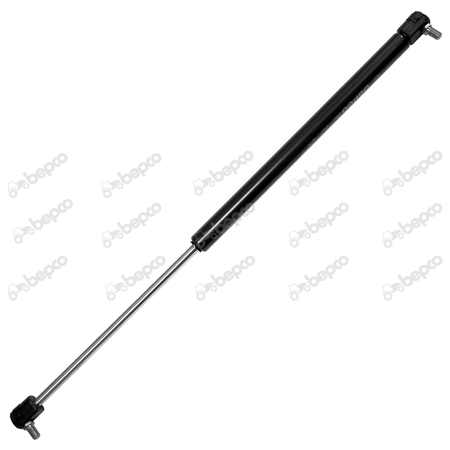 Case IH - Telescop geam spate IHC