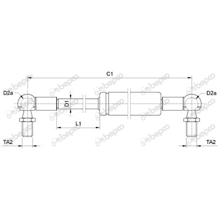 Telescop usa John Deere  [1]