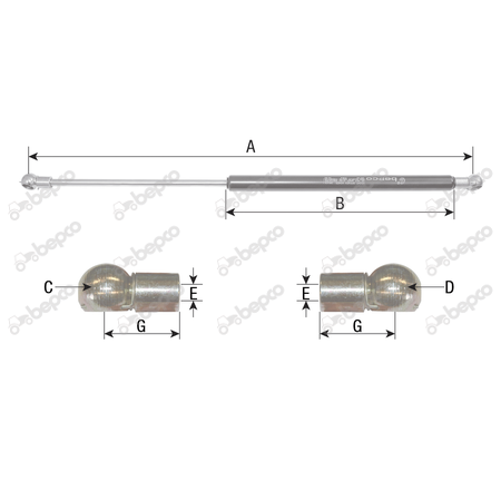 Telescop usa John Deere  [2]