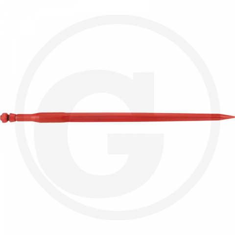 2.6.2. Piese de schimb si accesorii - RT1400 Tepusa incarcator frontal 1400 mm