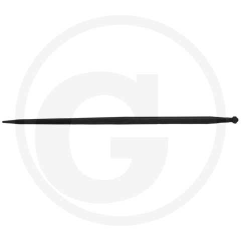 2.6.2. Piese de schimb si accesorii - Tepusa neagra 850 mm 439439017, 18850