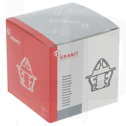 Termostat 54 mm, H 46 mm, 79°C - Granit - cod 74717032 -tehnicapopan.ro [1]