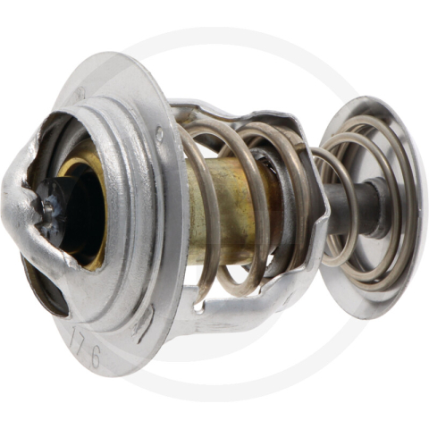 1. Piese & Accesorii Tractoare - Termostat Kubota  Kubota|Schaffer