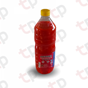 3.1. Aditivi si adjuvanti (spray) - Antigel concentrat Rosu 6422704000072