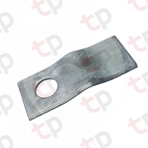 Krone - Cutit ondulat - Ø 21 525CM-120 143237.0