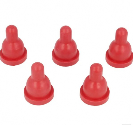 2.5.3  Accesorii animale - Tetina hranire miei set 5 bucati 2775KER  