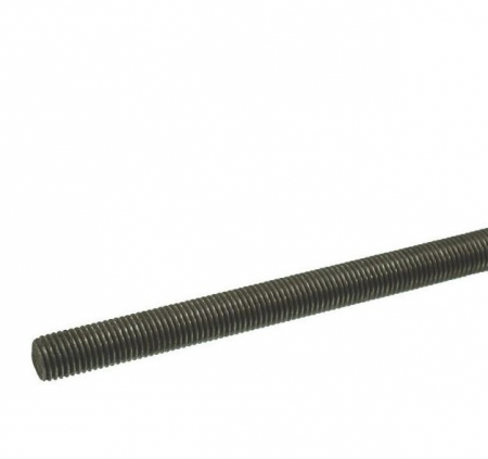 5.7.6. Tije filetate - Tija filetata M18x2.5x1000 Gr. 10.9 97518109B  