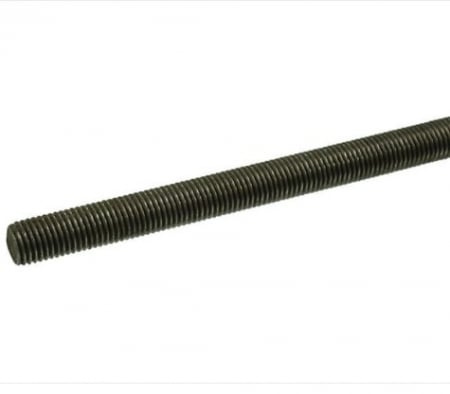 5.7.6. Tije filetate - Tija filetata M8x1.25x1000 Gr. 10.9 9758109B  