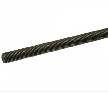 5.7.6. Tije filetate - Tija filetata M8x1.25x1000 Gr. 8.8 9758B  