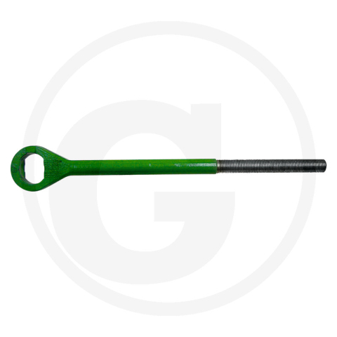 John Deere - Tija reglabila stabilizator John Deere L28372, T25822 John Deere