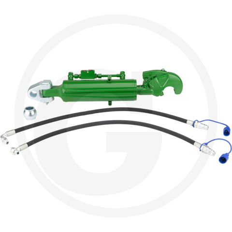 1.2.2.1. Tiranti - Tirant central hidraulic CAT 3 L = 625>831  