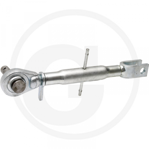 1.2.2.1. Tiranti - Tirant reglabil lateral Case-IH  - L min: 580 mm - L max: 780 mm