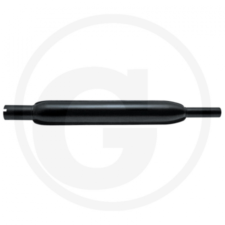 Tipuri de tractor: 1255, 1255XL, 1455, 1455XL - Toba esapament Case IH 3226762R2 3226762R4 IH3226762 25/165-92 38002040  