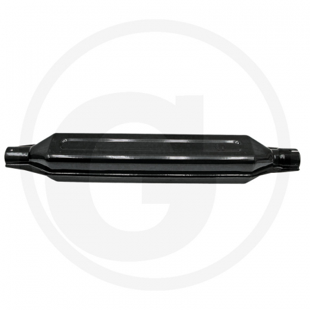 Tipuri de tractor: 850, 1000, 1300, 880, 880-5, 980, 1180, 1280, 1380, 90-90, 85-90, 88-93, 88-94, 100-90, 115-90, F100, F110, F115, F120 - Toba esapament Fiat 38007029 5152184 5144946 5152184GP