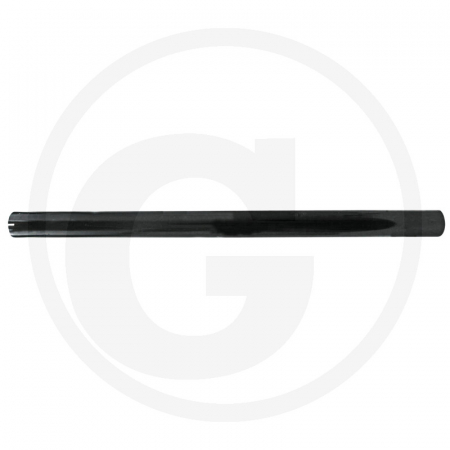 Tipuri de tractor: 2140, 2250, 2450, 2650, 2850, 3400 - Teava esapament John Deere Ø73 mm 26/166-5 AL34694 AL34694N JXAL34694  