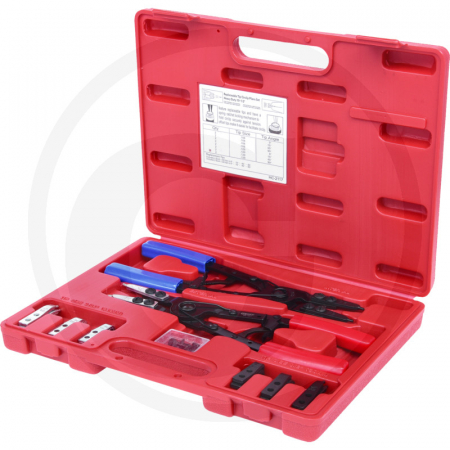 3.4. Scule - Trusa clesti sigurante KS-Tools 7885001350 500.1350  