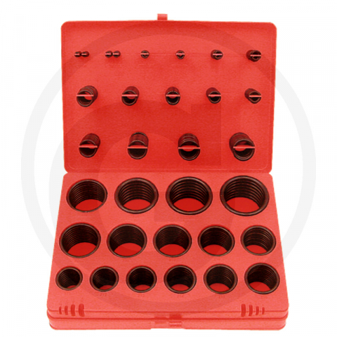 5.6. Etansari - Trusa O-ring in toli, duritate 70 Shore