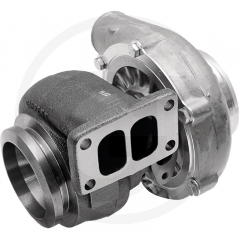 1. Piese & Accesorii Tractoare - Turbocompresor Garrett 87840269, F2NN6K682CB