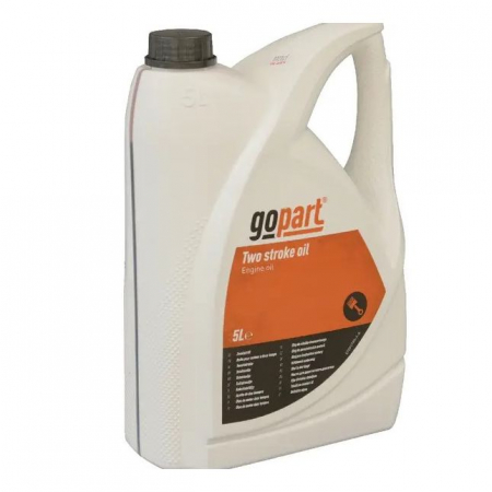 4.1.3.  Lanturi & accesorii padure - Ulei amestec drujba 5L 108005GP  