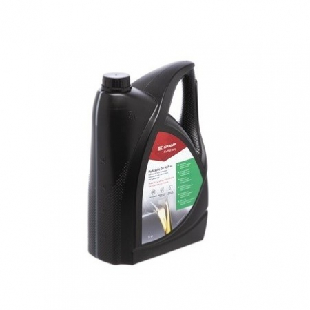 3.3.3. Uleiuri pentru motor, transmisie si hidraulice - Ulei hidraulic HLP46 Kramp 5L 30221005