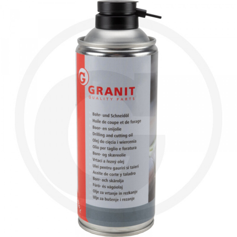 3. Industrie & Atelier - 320320128 Ulei perforari