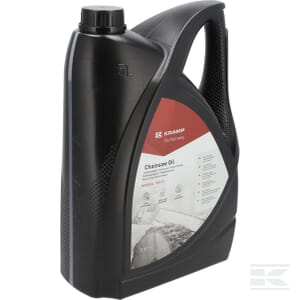 4.1.3.  Lanturi & accesorii padure - Ulei pentru ungere lant 5L 34005KR