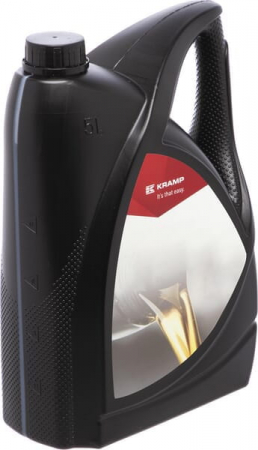 3.3.3. Uleiuri pentru motor, transmisie si hidraulice - Ulei STOU 10W30 Kramp 5L 40221005  