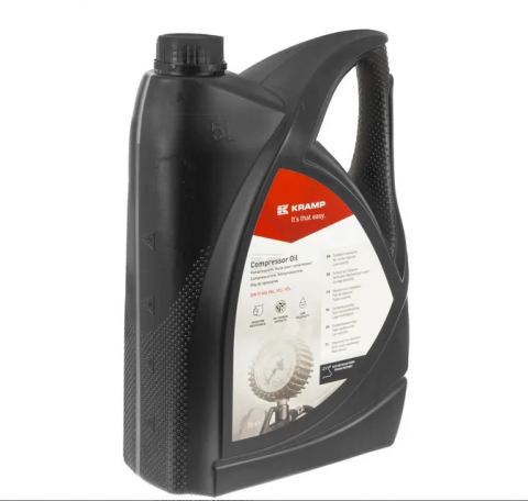 3.7. Echipamente Atelier - 50121005WEKR  Ulei compresor si vacuum