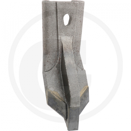 Gregoire Besson - Varf brazdar cultivator Gregoire Besson 101.QC-25 101.QC-25 M340057  