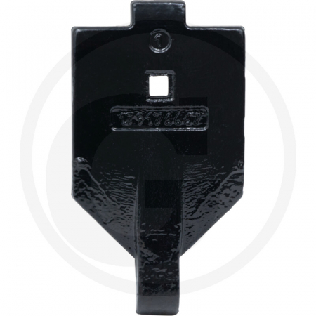 Varf brazdar cultivator Howard / Kongskilde 176667 179176667 71209026470   [1]