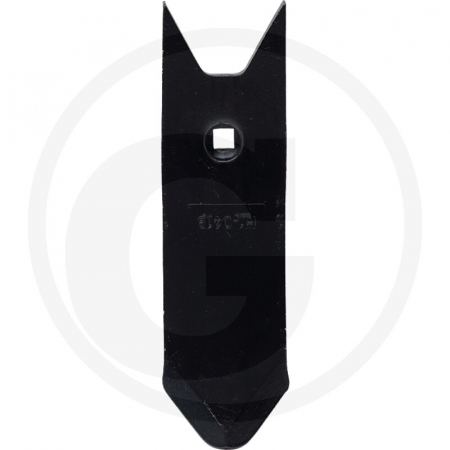 2. Piese Utilaje Agricole - Varf brazdar cultivator Maschio 101.IND-497 101.IND-497 R18025780R R18025780 18025780 18025780R  