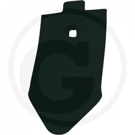 Saphir - Varf brazdar cultivator Saphir 3374388-12 3374388-12  