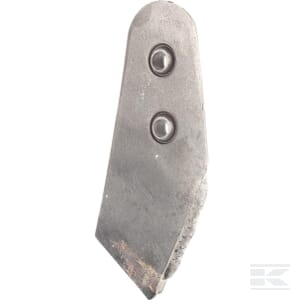 Varf brazdar plug Kuhn - stanga [1]