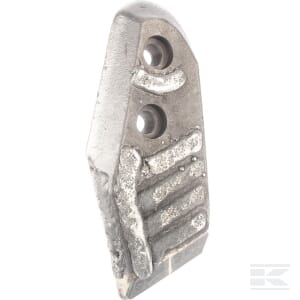 Kuhn - Varf brazdar plug Kuhn - stanga