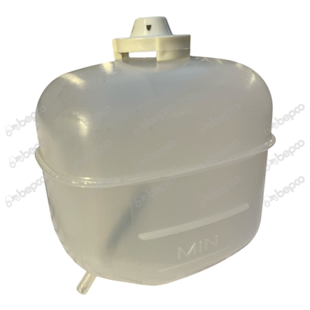 Produse Noi - Vas expansiune Fiat, Ford, New Holland, 155 x 115 x 170 mm | Tehnica Popan
