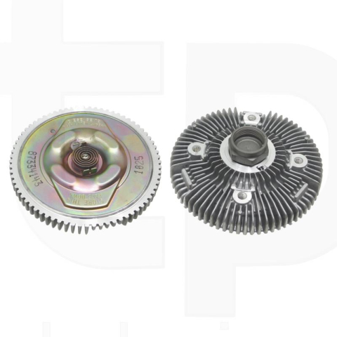 1.5.6.7. Cuple ventilator - Vascocuplaj Case IH 87334143 - Granit - cod 74702249 -tehnicapopan.ro