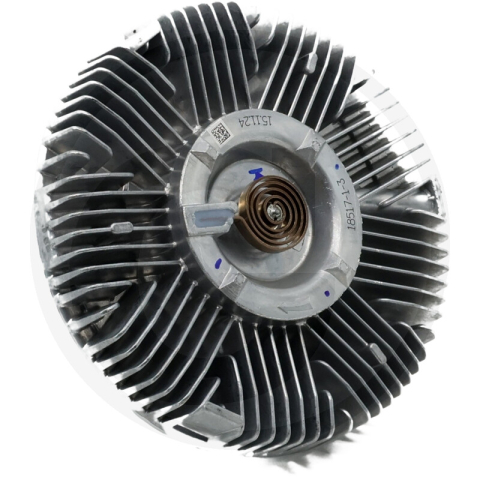 1.5.6.7. Cuple ventilator - Vascocuplaj Claas 7700042935  Claas