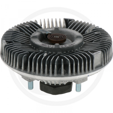 1.5.6.7. Cuple ventilator - 7700078154 Vascocuplaj Claas