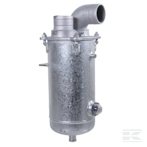 2.2.1.5. Accesorii vidanja - Ventil de siguranta/Sifon de supraplin 10.000-18.000 l/min - vidanja 213E