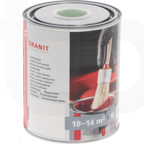 3.2.2. Granit - Vopsea Granit Nopolux Fendt verde 300, 1 L - Granit - cod 27012096 -tehnicapopan.ro