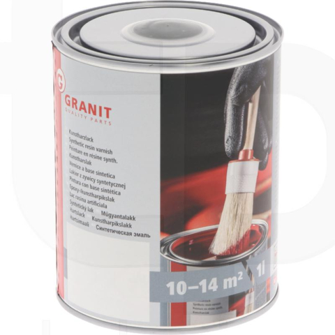 3.2.2. Granit - Vopsea Granit RAL 7016, gri antracit - Granit - cod 27012376 -tehnicapopan.ro