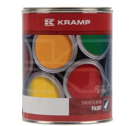 Diverse - Vopsea Holder gri 716008KR  