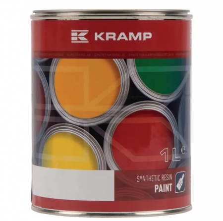 Krone - Vopsea Krone verde 628008KR  