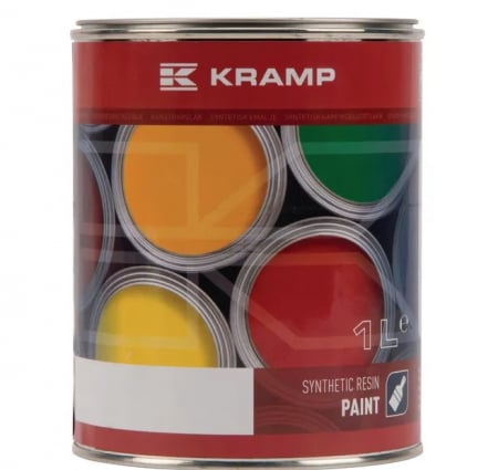 Diverse - Vopsea Monosem albastra 525508KR  