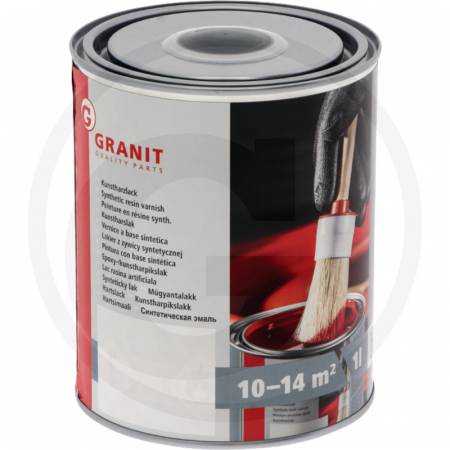 Vopsea RAL5008 gri albastrui 27012333  