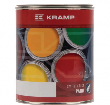 Volvo - Vopsea verde Volvo 641508KR 